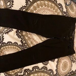 American eagle outfitters, super super stretch,sz8